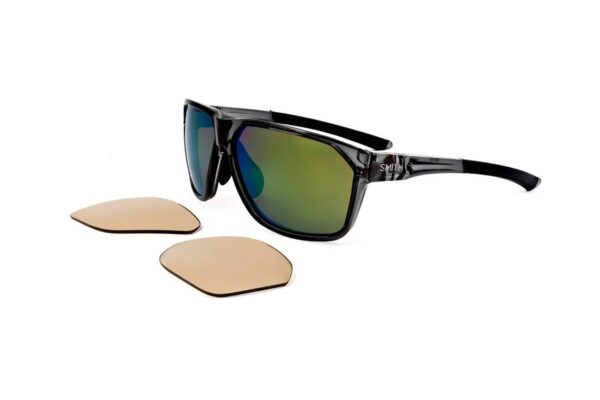 Smith LEADOUT — Sunglasses