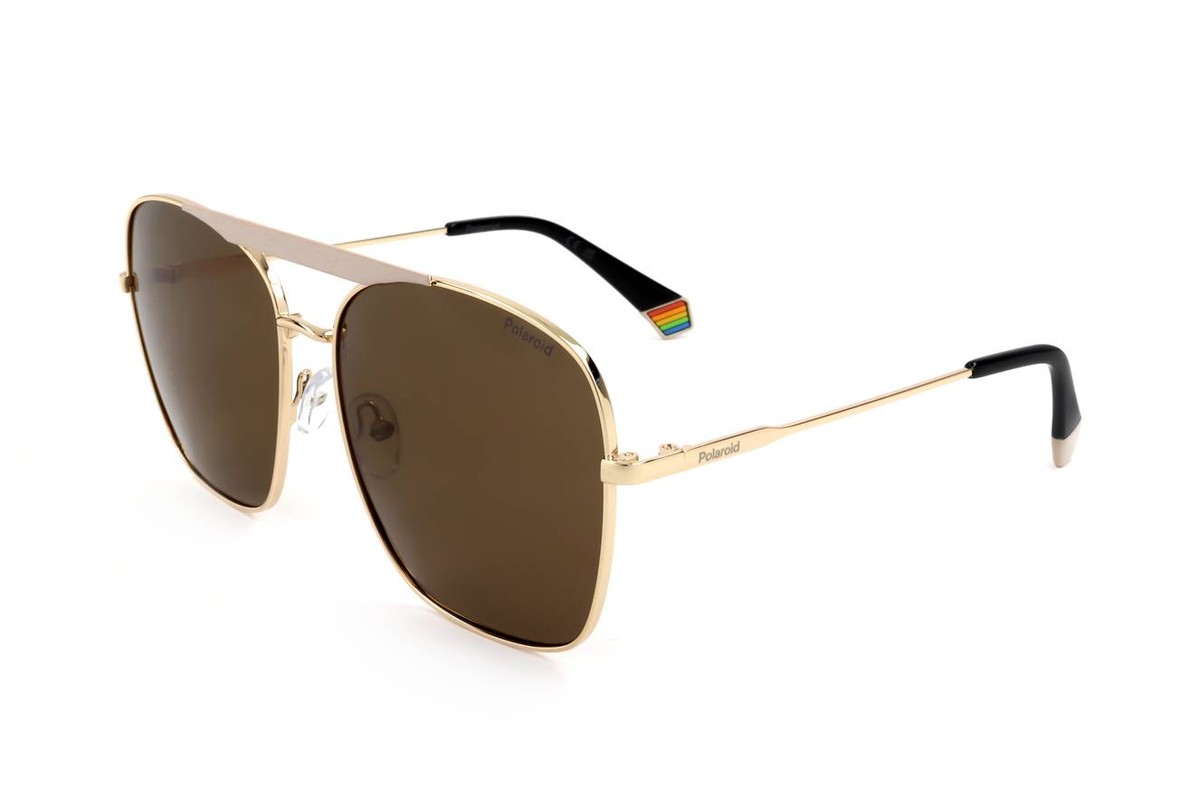 Polaroid PLD 6201/S/X — Sunglasses