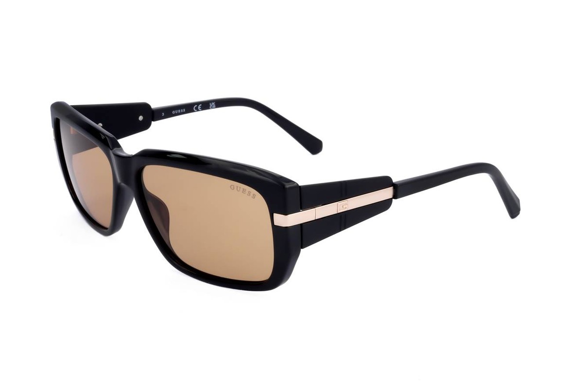 Guess GU00090 — Sunglasses Rectangular