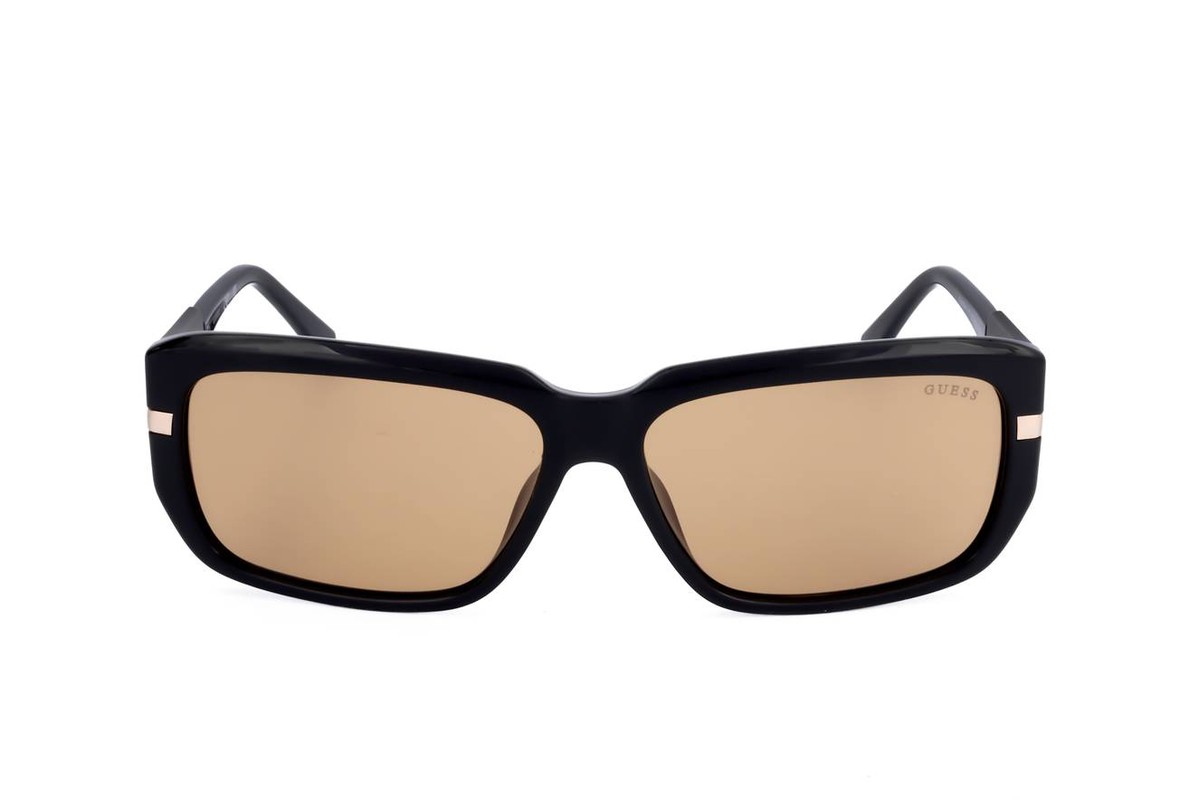 Guess GU00090 — Sunglasses Rectangular - Image 2