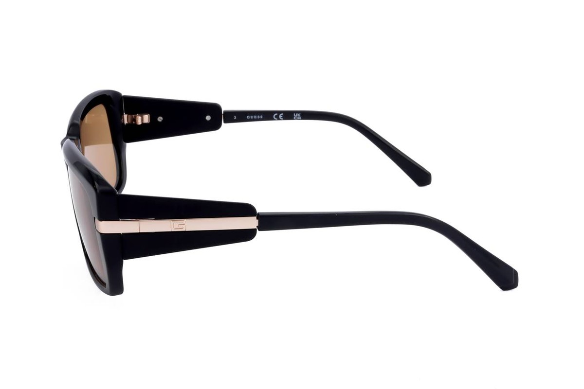 Guess GU00090 — Sunglasses Rectangular - Image 3