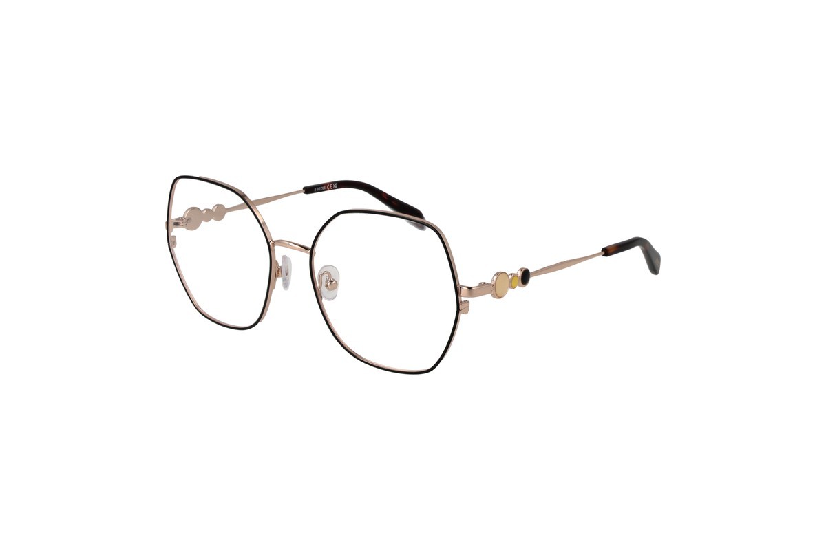 Pucci EP5204 — Eyeglasses Square
