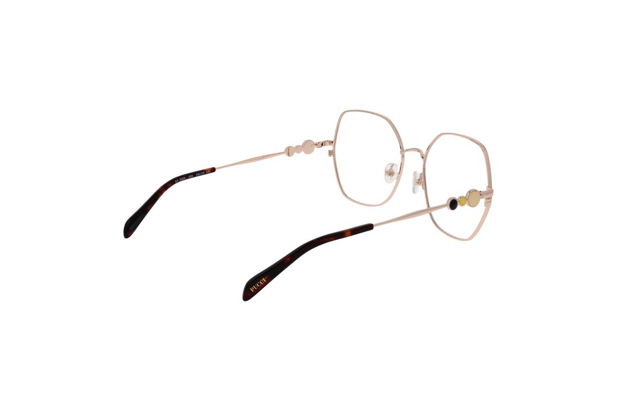 Pucci EP5204 — Eyeglasses Square - Image 3