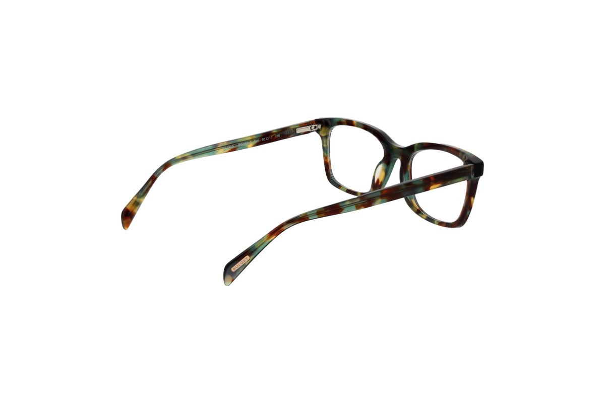 Bulget BGY6012 — Eyeglasses Rectangular - Image 3