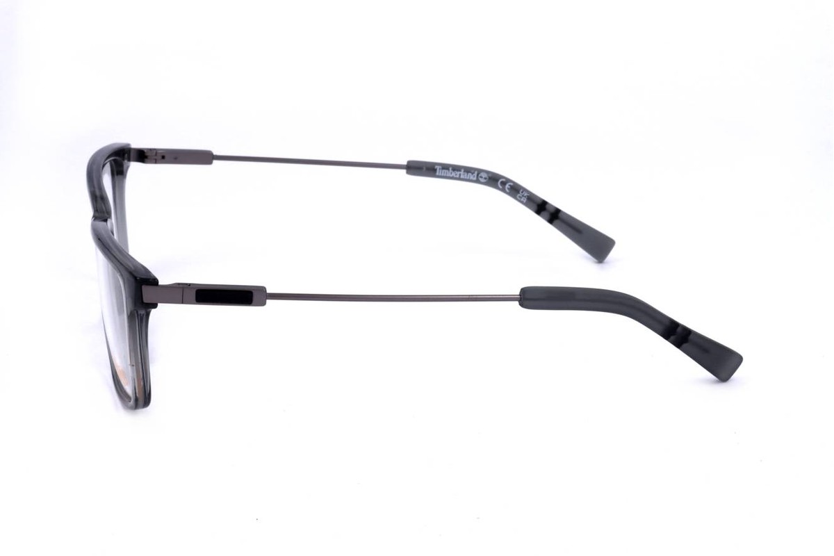 Timberland TB50015-H — Eyeglasses Rectangular - Image 3