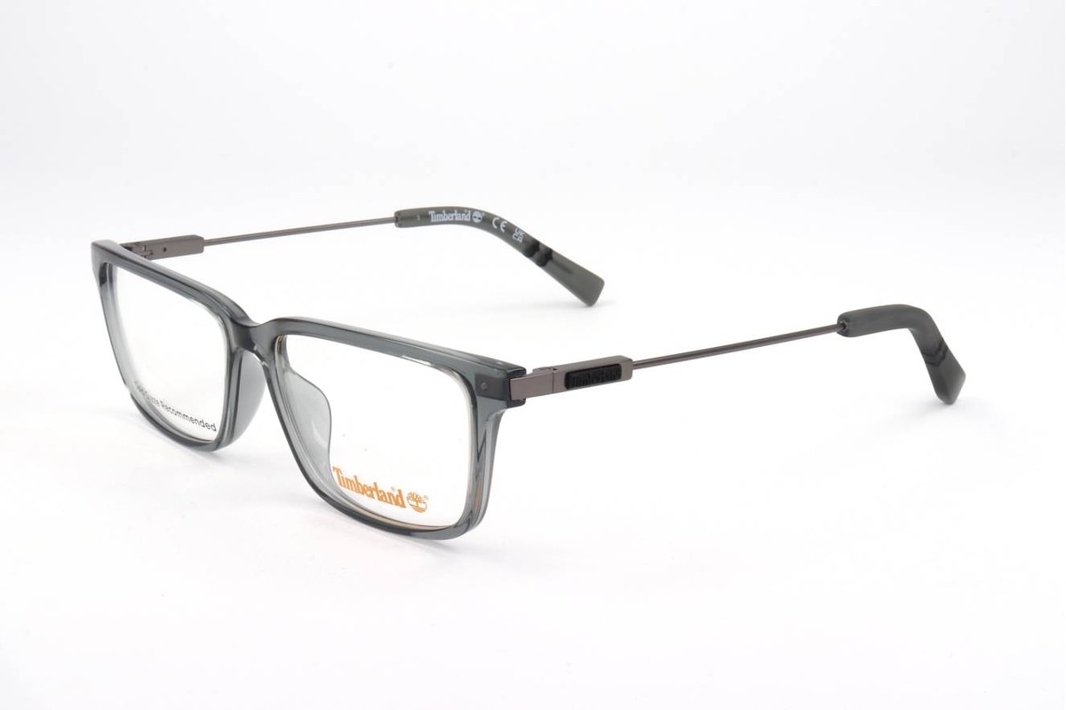 Timberland TB50015-H — Eyeglasses Rectangular