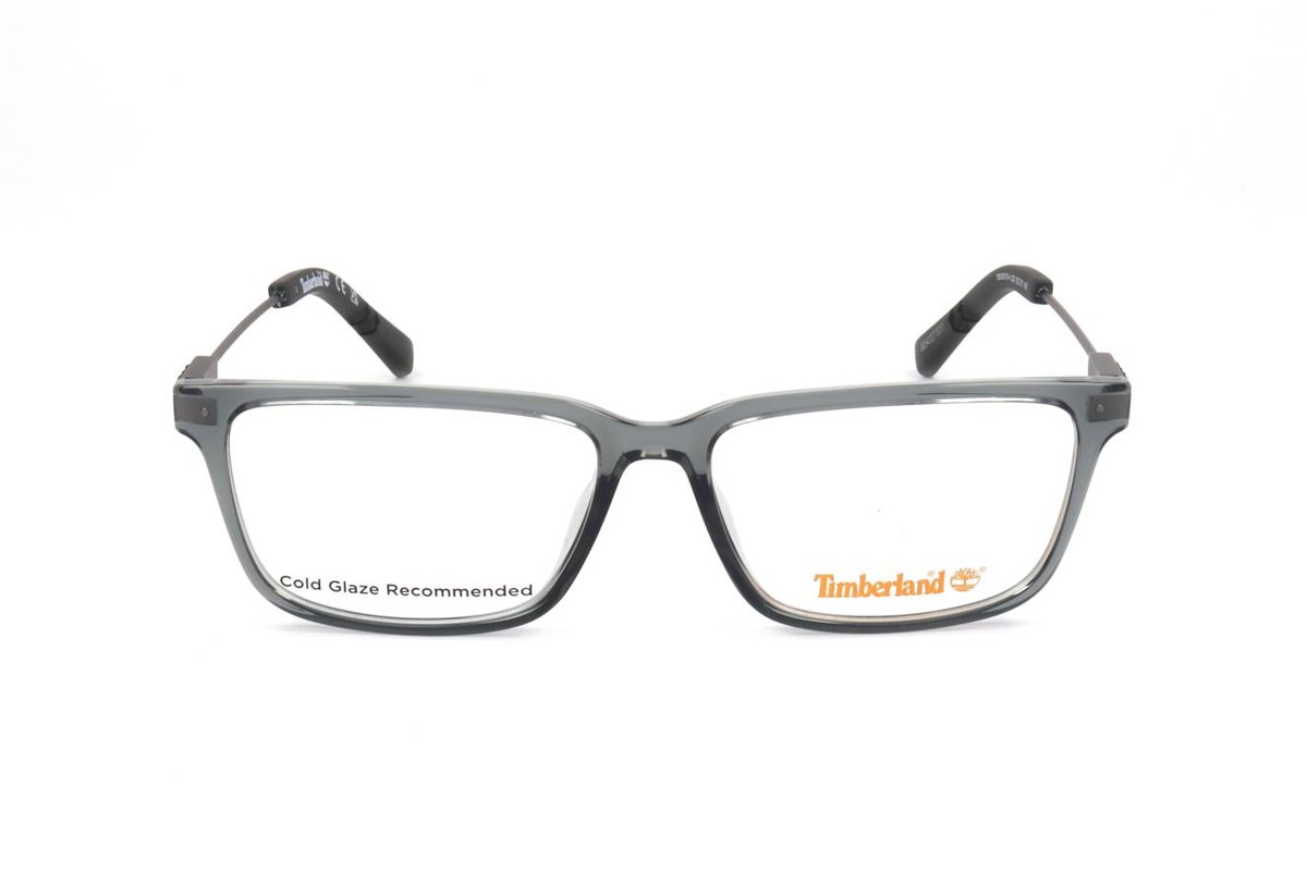 Timberland TB50015-H — Eyeglasses Rectangular - Image 2
