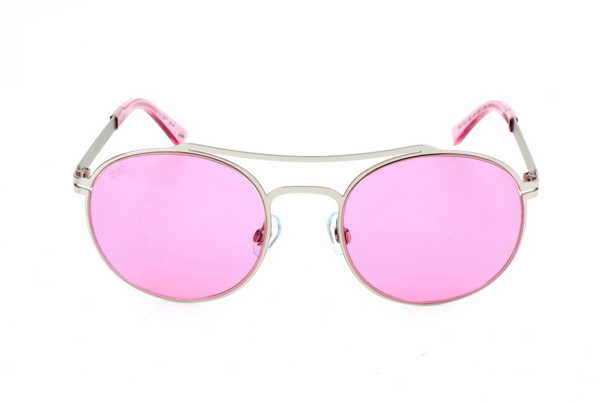 Web Eyewear WE0172 — Sunglasses - Image 2