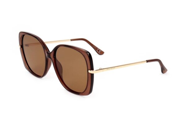 Privé Revaux VINTAGE BABE/S — Sunglasses