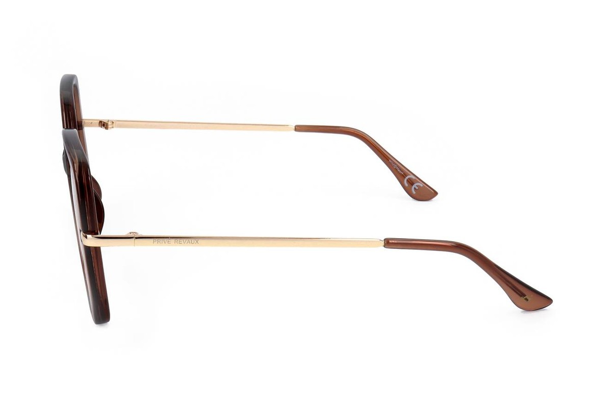 Privé Revaux VINTAGE BABE/S — Sunglasses - Image 3
