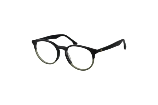 Bulget BGY6003 — Eyeglasses Round