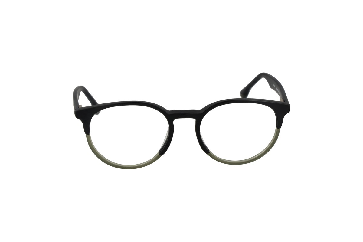 Bulget BGY6003 — Eyeglasses Round - Image 2