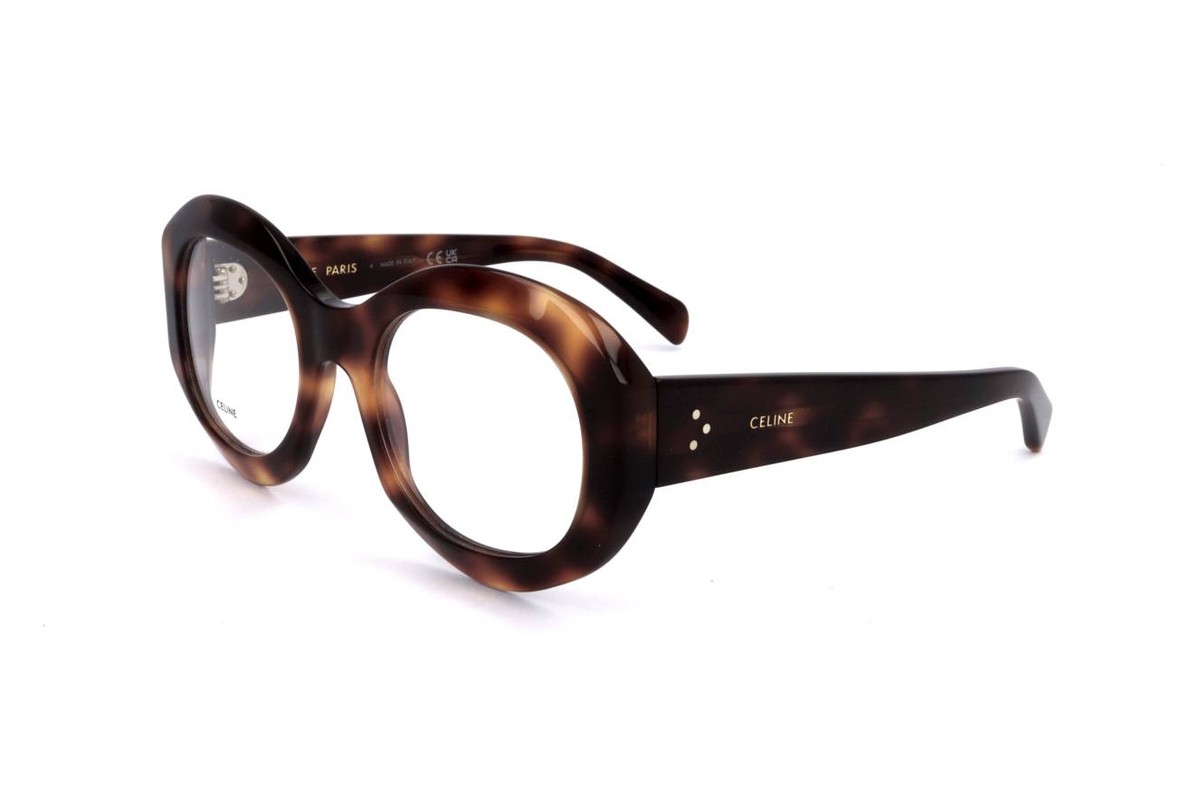 Celine CL50149I — Eyeglasses Cat-Eye