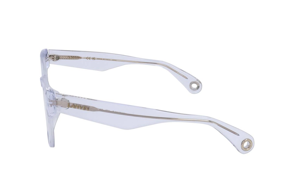 Lanvin LNV2641LB — Eyeglasses - Image 3