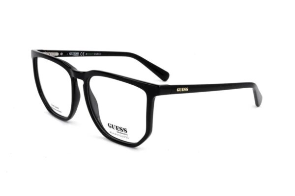 Guess GU8237 — Eyeglasses