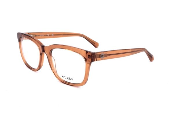 Guess GU50251 — Eyeglasses Square