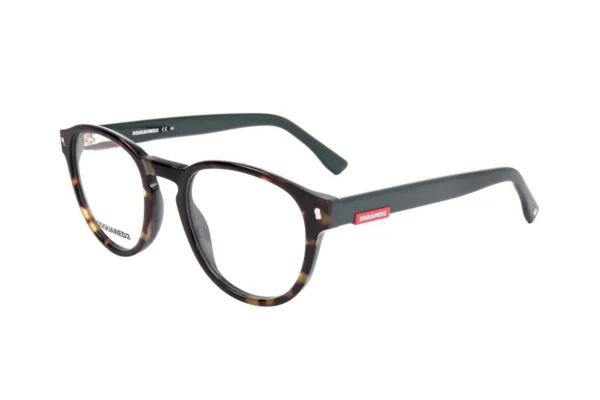 Dsquared2 D2 0049 — Eyeglasses