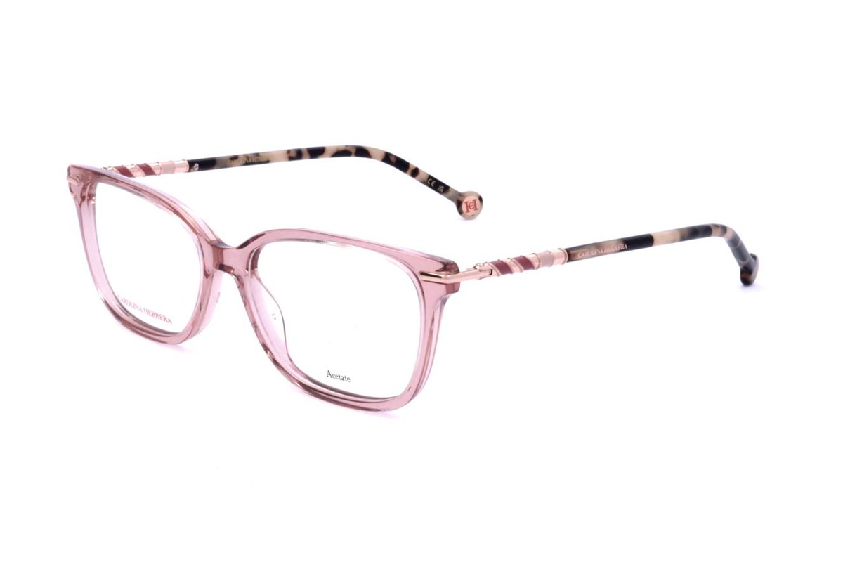 Carolina Herrera HER 0097 — Eyeglasses Square
