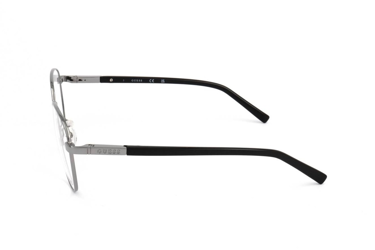 Guess GU3037 — Eyeglasses Round - Image 3