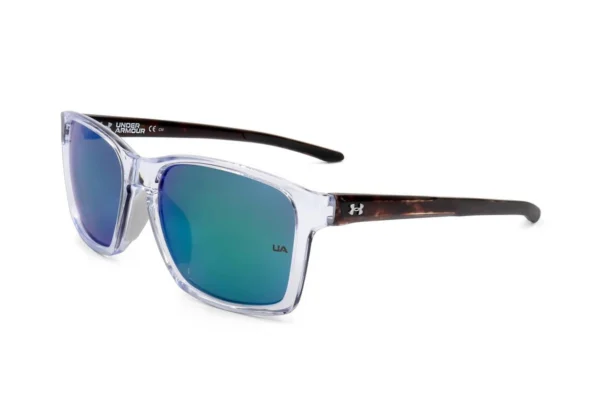 Under Armour UA 0010/F/S — Sunglasses