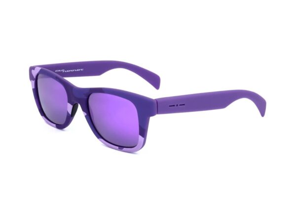 Italia Independent MOD 090B CAMOU — Sunglasses