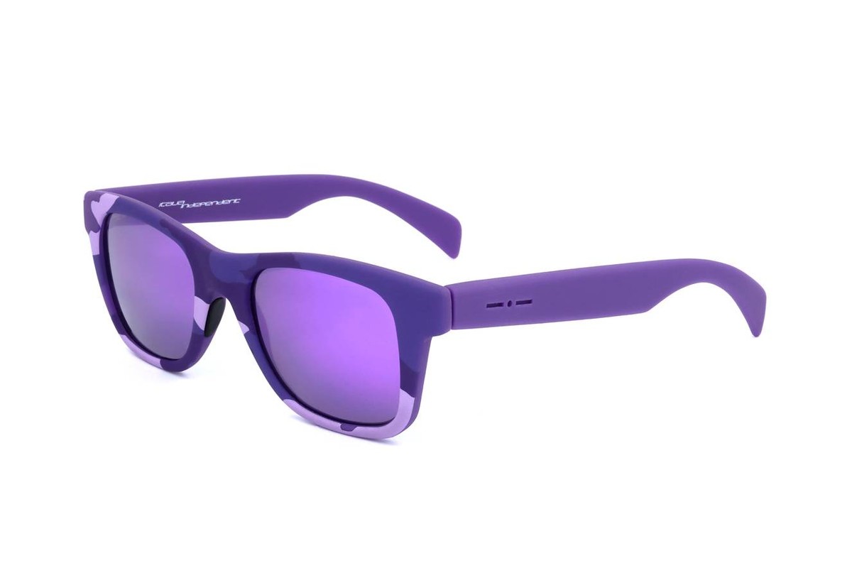 Italia Independent MOD 090B CAMOU — Sunglasses