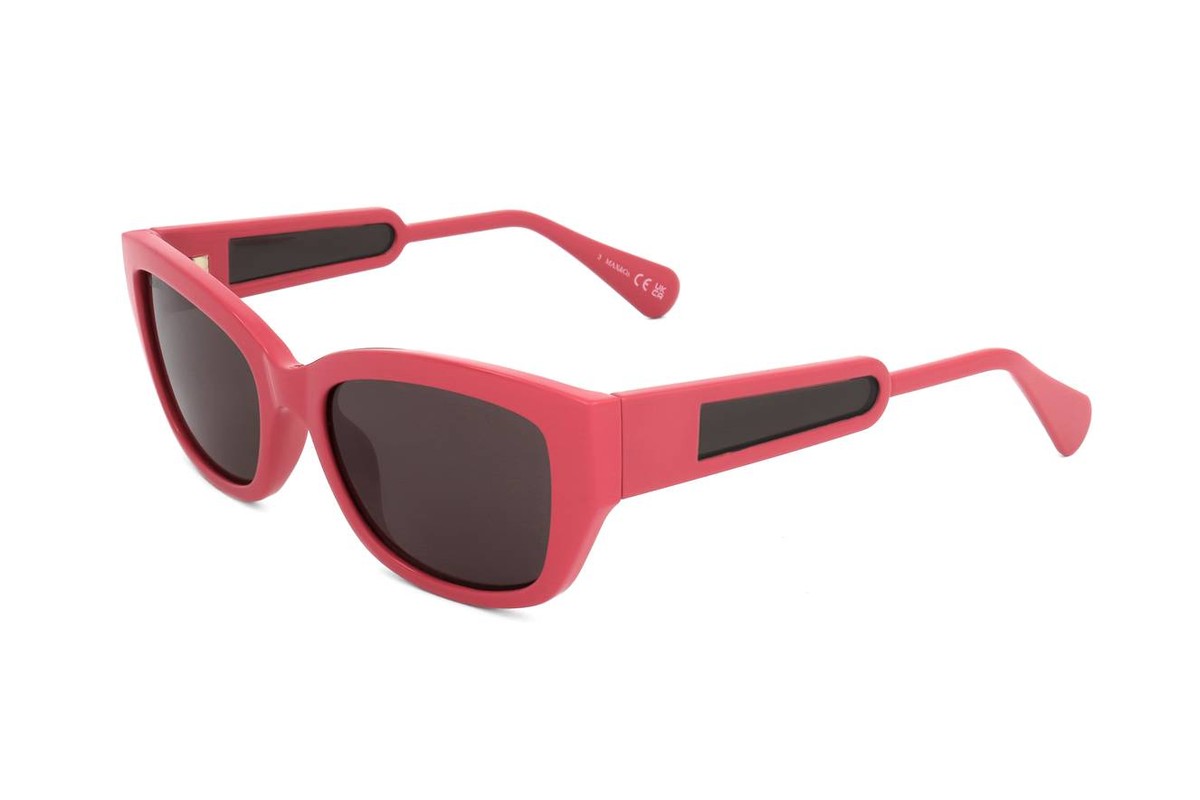 Max & Co. MO0086 — Sunglasses Rectangular