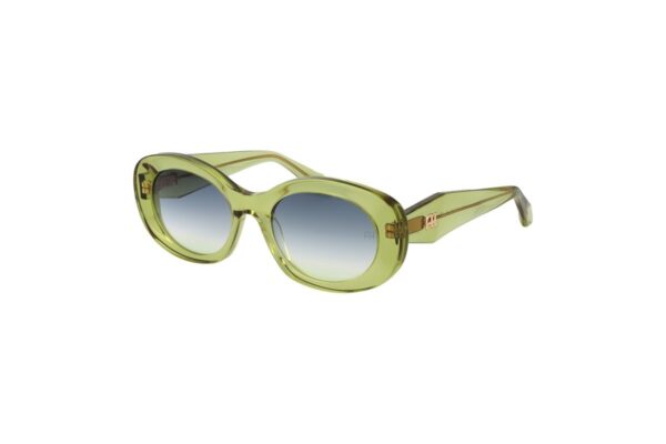 Ana Hickmann AH9483 — Sunglasses Oval