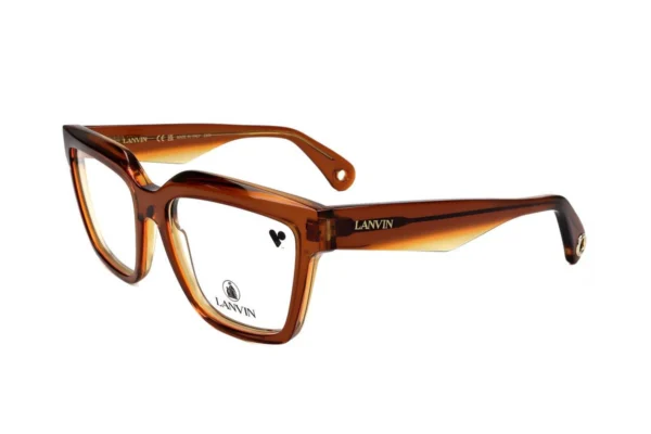 Lanvin LNV2643 — Eyeglasses