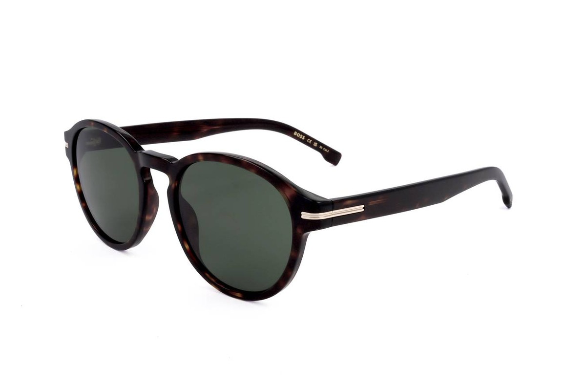 Hugo Boss BOSS 1506/S — Sunglasses Round