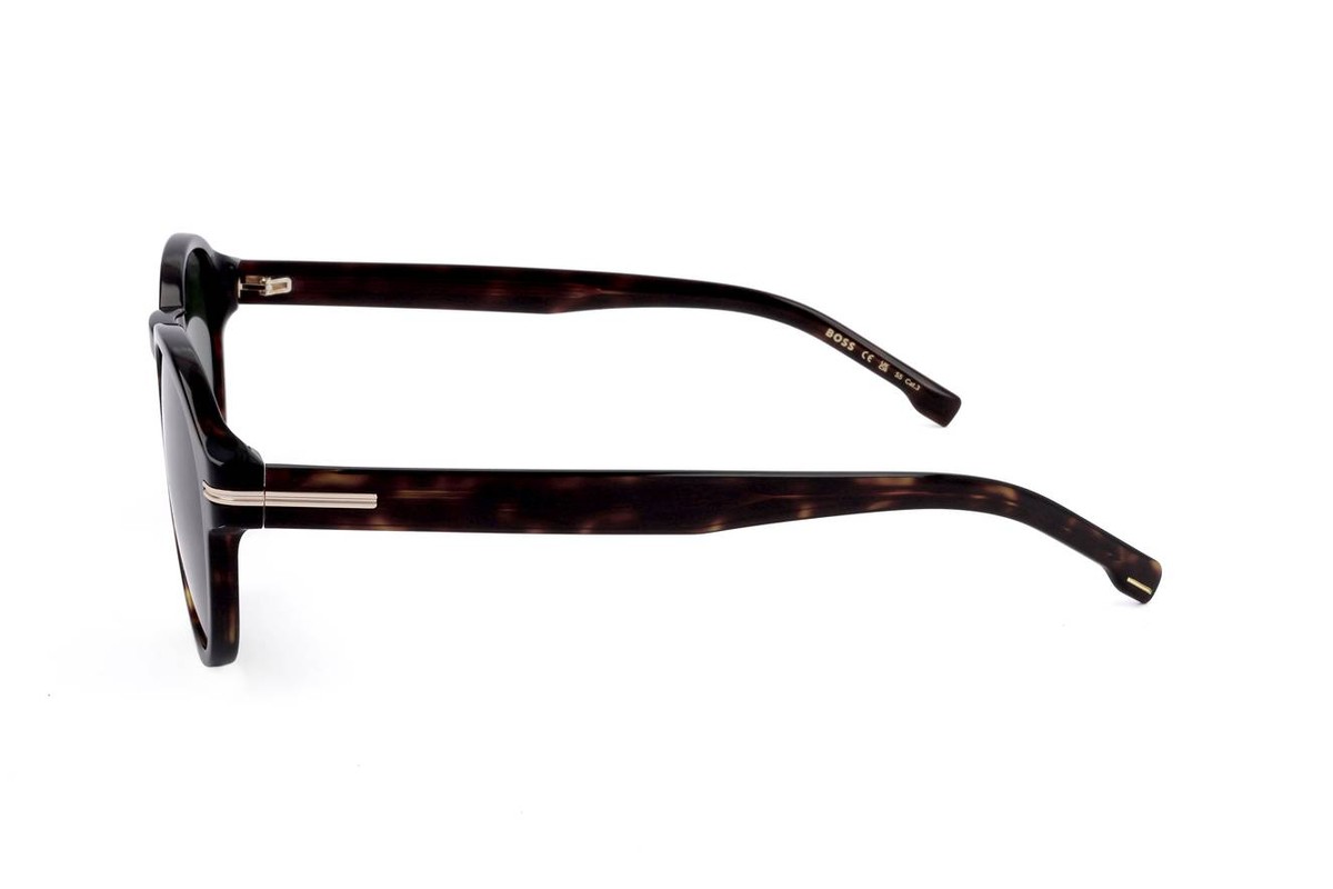 Hugo Boss BOSS 1506/S — Sunglasses Round - Image 3