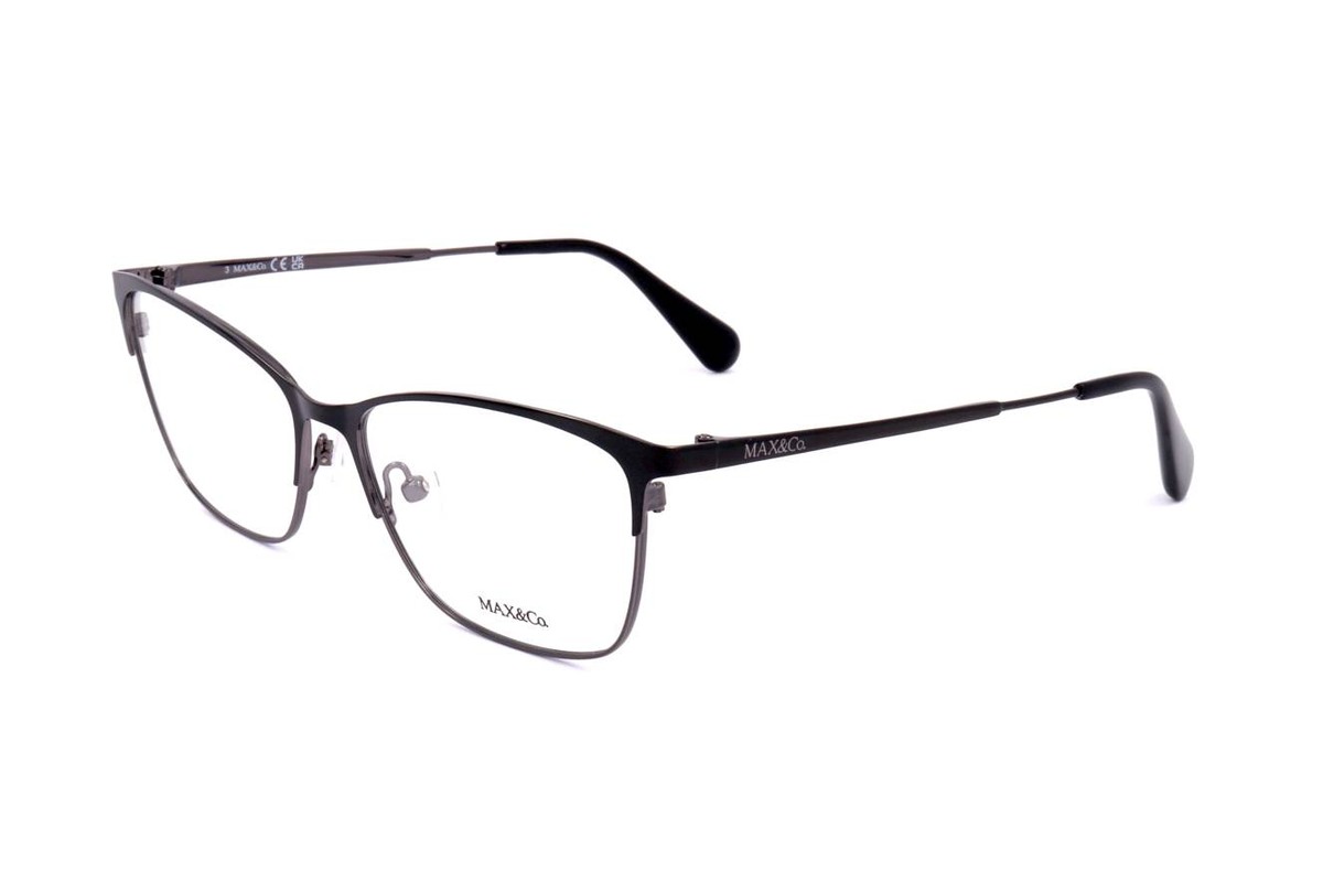 Max & Co. MO5111 — Eyeglasses Rectangular