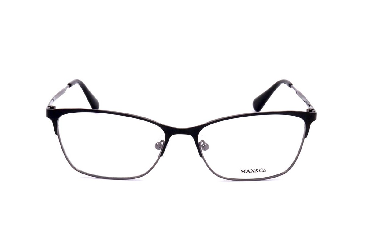Max & Co. MO5111 — Eyeglasses Rectangular - Image 2