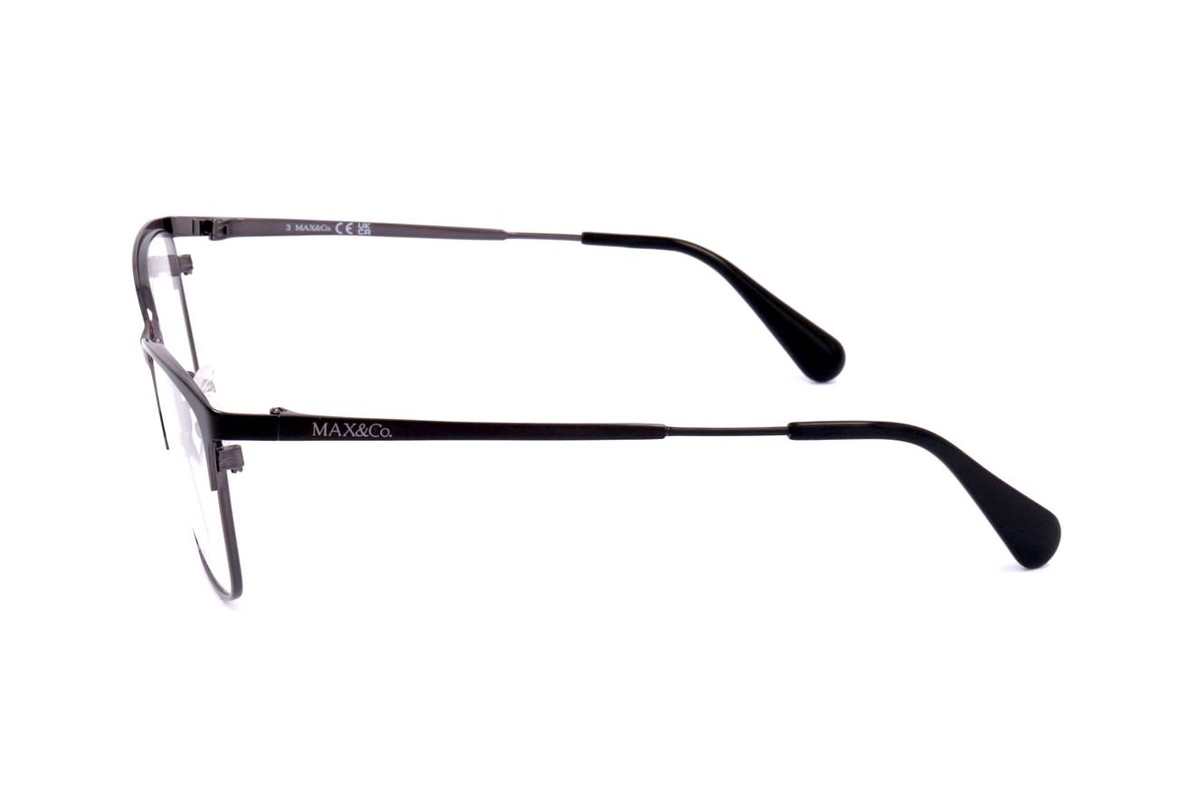 Max & Co. MO5111 — Eyeglasses Rectangular - Image 3