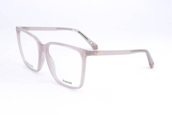 Polaroid PLD D537 — Eyeglasses