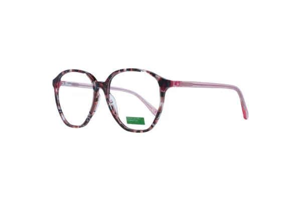 Benetton BEO1073 — Eyeglasses Round