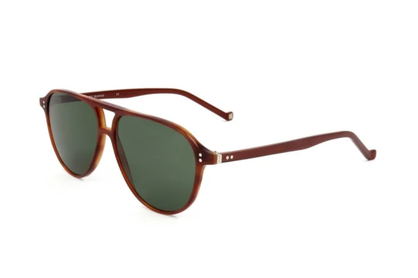 Hackett Bespoke HEB237 — Sunglasses