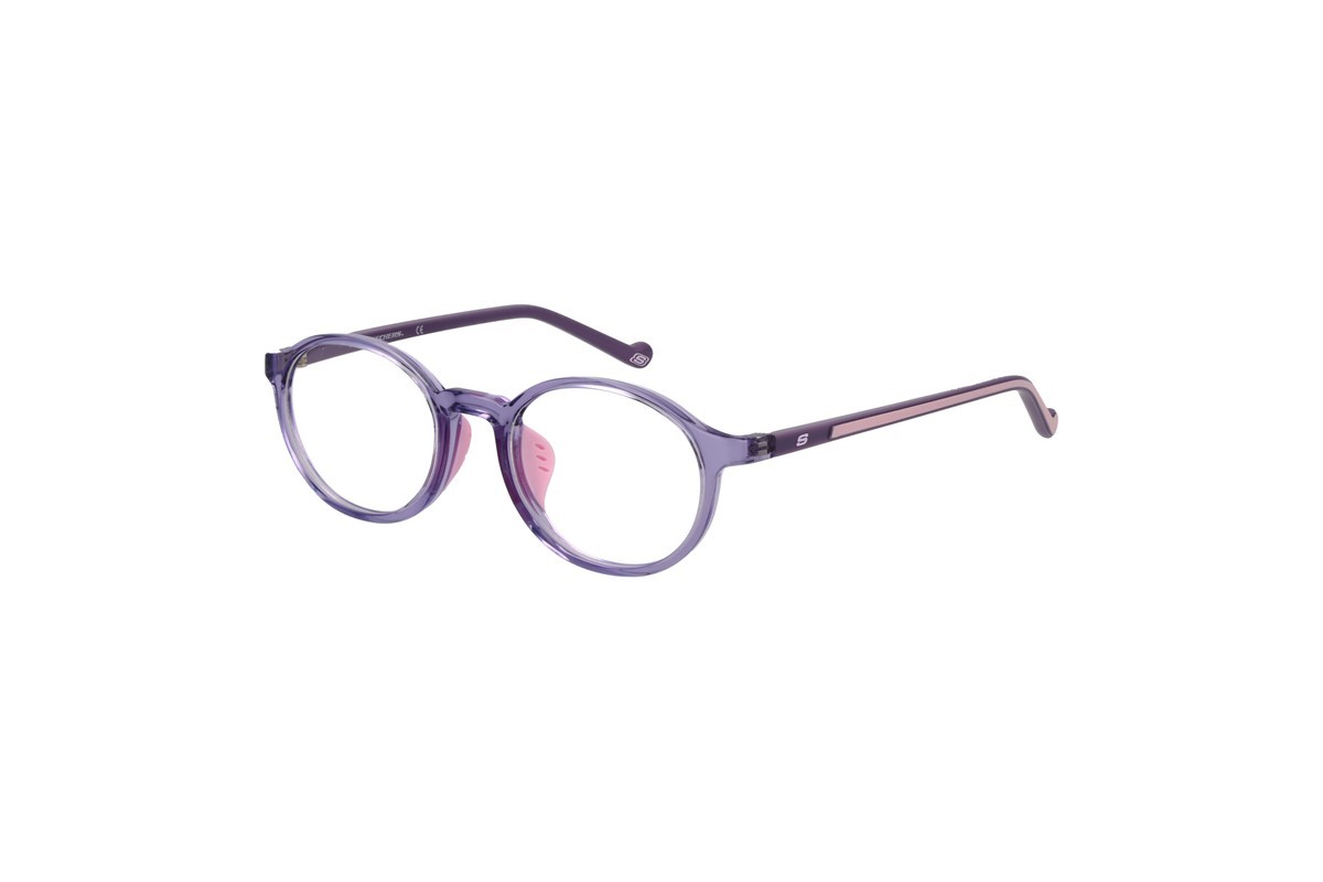 Skechers SE1193-D — Eyeglasses Round