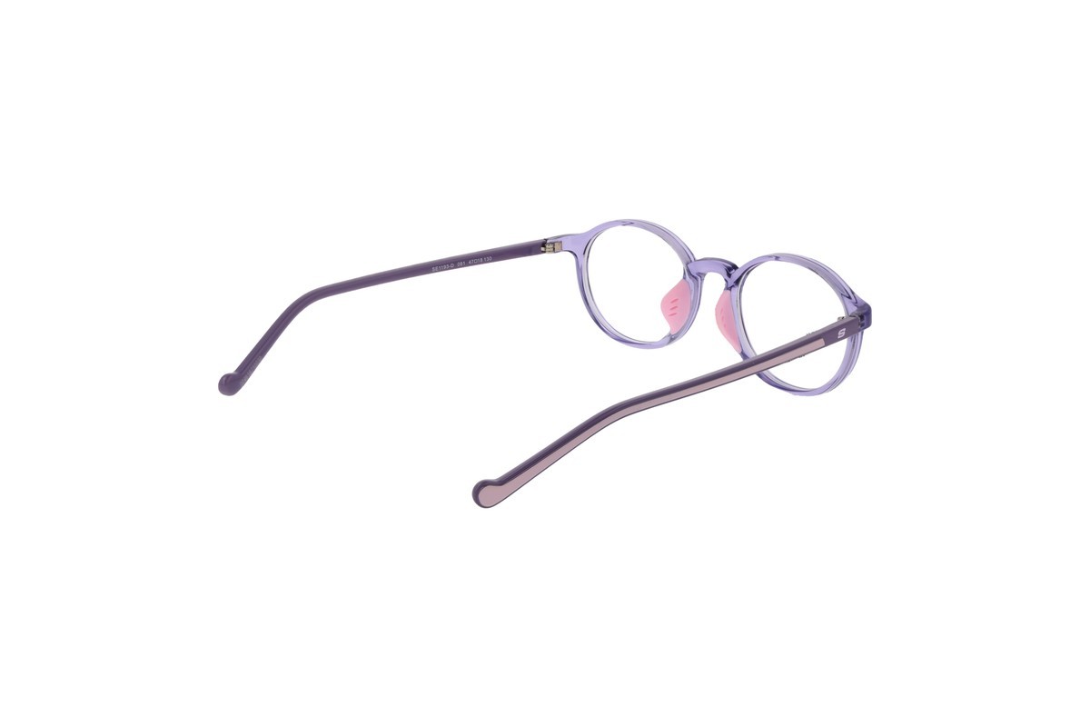 Skechers SE1193-D — Eyeglasses Round - Image 3