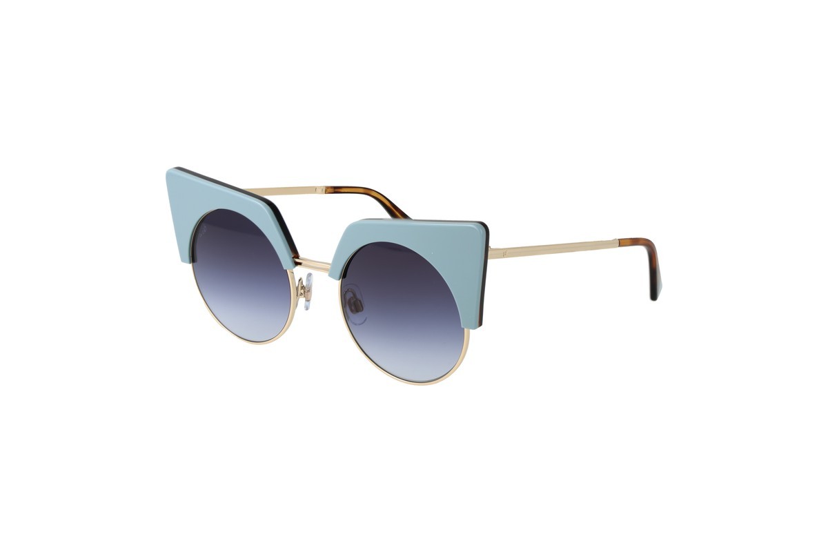 Web Eyewear WE0229 — Sunglasses Cat-Eye