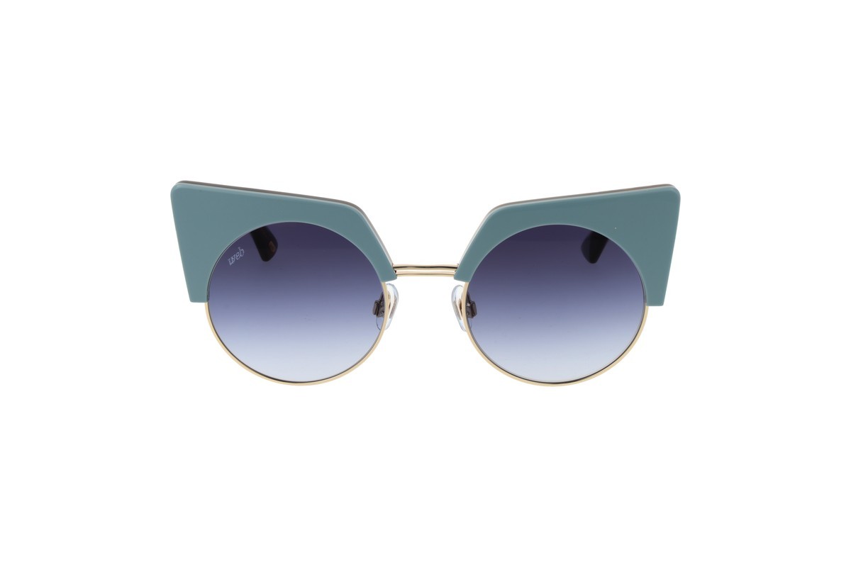 Web Eyewear WE0229 — Sunglasses Cat-Eye - Image 2