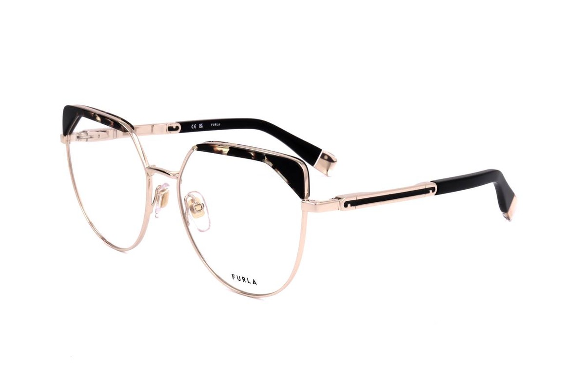 Furla VFU673V — Eyeglasses Butterfly
