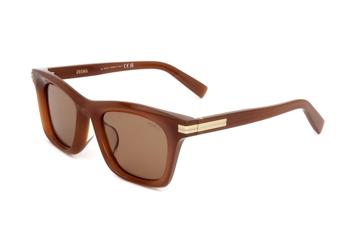 Ermenegildo Zegna EZ0270-F — Sunglasses