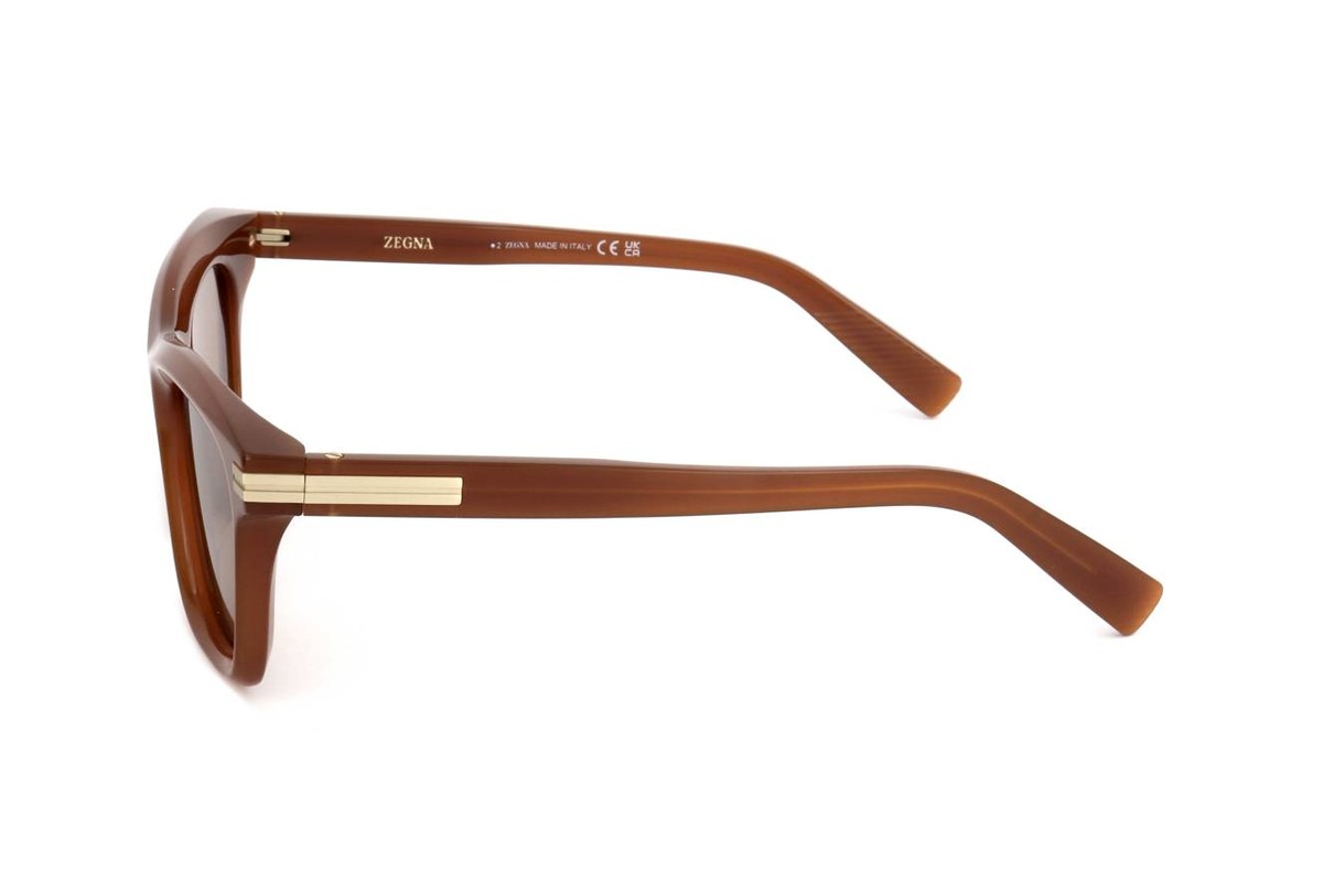 Ermenegildo Zegna EZ0270-F — Sunglasses - Image 3