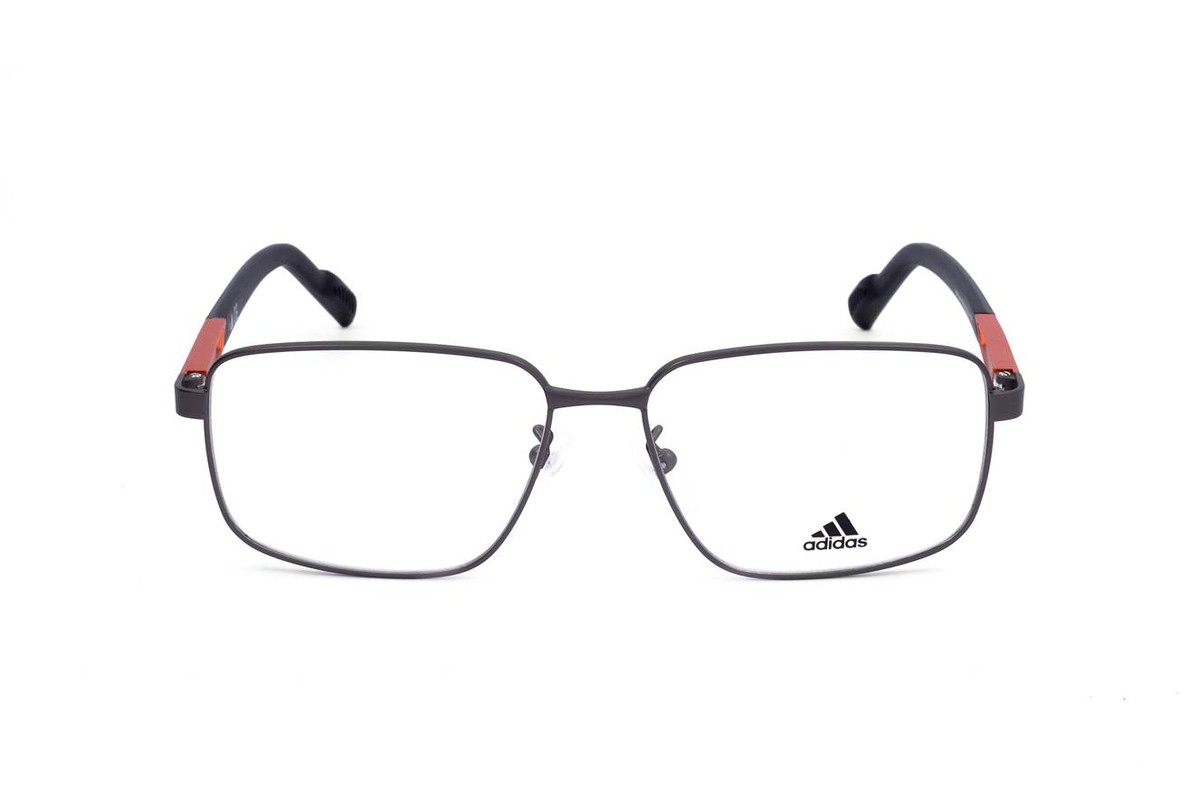 Adidas Sport SP5049 — Eyeglasses Rectangular - Image 2