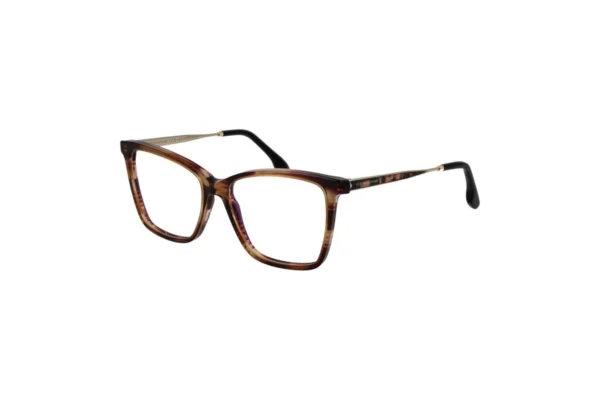 Victoria Beckham VB2647 — Eyeglasses Butterfly