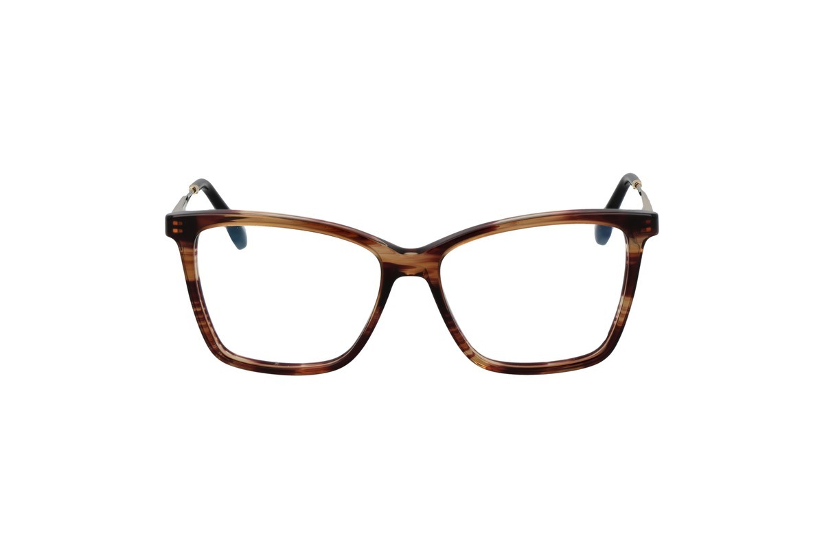 Victoria Beckham VB2647 — Eyeglasses Butterfly - Image 2
