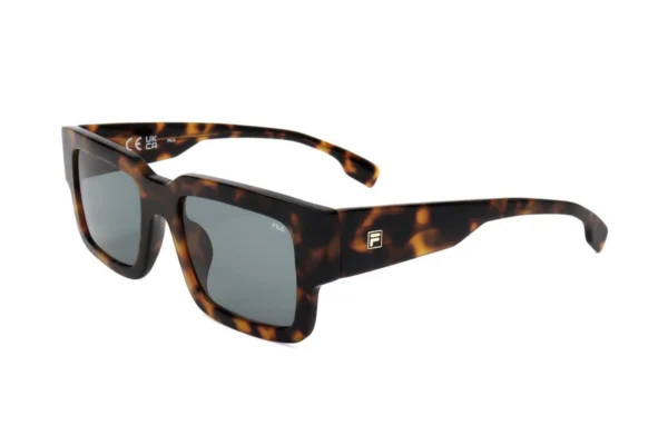 Fila SFI314V — Sunglasses Rectangular