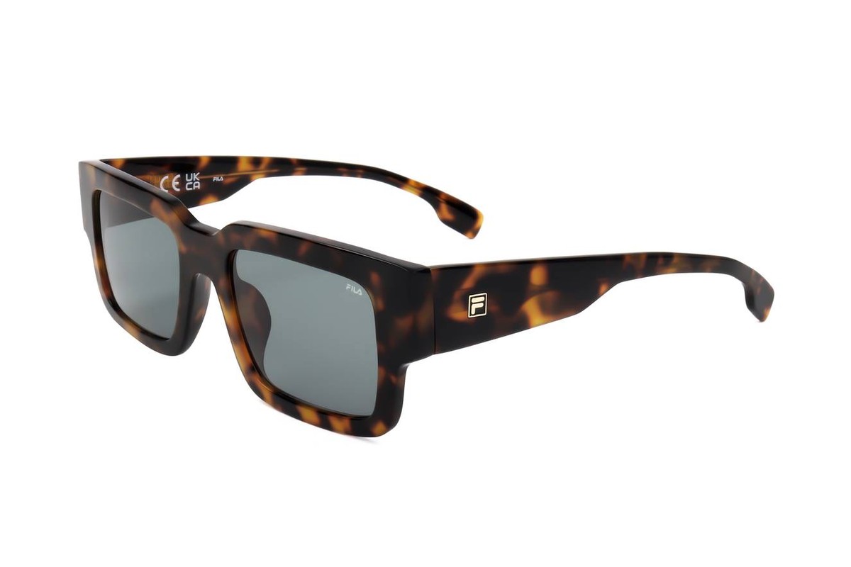 Fila SFI314V — Sunglasses Rectangular