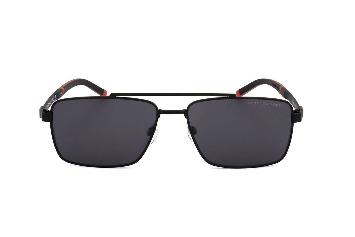 Tommy Hilfiger TH 2078/S — Sunglasses Rectangular - Image 2